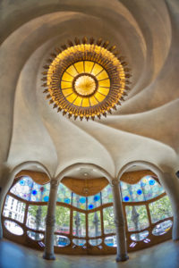 Casa Batllo, Barcelona, Catalonia, Spain Casa Batllo, Barcelona, Catalonia, Spain